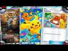 Des NOUVELLES CARTES incroyables viennent de LEAK - Pokemon TCG Pocket