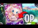 Le deck MEW EX full pioche est INCROYABLE - Pokemon TCG Pocket