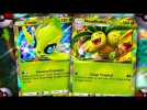 Le deck CELEBI NOADKOKO EX est complétement OP - Pokemon TCG Pocket