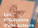 Martine et Jak Lemonnier racontent leurs tribulations ordinaires