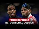 VIDÉO. Procès Pogba : avant le jugement prévu ce jeudi, retour sur l'affaire tentaculaire