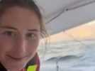 VIDÉO. Vendée Globe : « Je suis trop contente, Youhou » : Violette Dorange va passer le cap Leeuwin