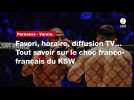 VIDÉO.Parnasse - Varela. Favori, horaire, diffusion TV... Tout savoir sur le choc franco-français du KSW