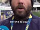 Rugby - Julien Laïrle (entraîneur des avants ASM) : 