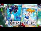 1 SEUL POKEMON - Le deck le plus ABUSÉ de Pokemon TCG Pocket !