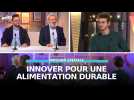 L'alimentation au service de l'innovation durable