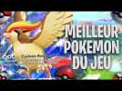 ROUCARNAGE EX est mon NOUVEAU DECK PRÉFÉRÉ sur Pokemon TCG Pocket