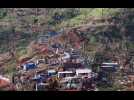 VIDÉO. Cyclone Chido à Mayotte : notre envoyée spéciale raconte la désolation sur place