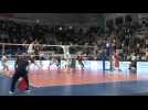 VOLLEY-BALL / Le TVB qualifié pour les plays-offs de Coupe CEV