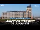 Comment innover en respectant la planète ?