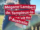 Nos expatriés nous racontent les fêtes de fin d'année au bout du monde : rencontre avec Mégane, en Australie