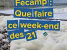 Samedi 21 et dimanche 22 décembre : on fait quoi à Fécamp et dans ses environs ?