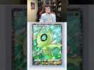 Le deck Celebi Noadkoko sur Pokemon TCG Pocket #pokemonpocket