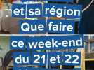 Le Havre. Que faire le week-end des 21 et 22 décembre 2024 ?