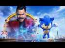 Sonic, le film