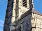 Les nouvelles mélodies du carillon d'Avesnes-sur-Helpe inaugurées