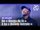 Hit tips : Mc Solaar, de « Bouge de là » à sa « Balade Astrale »