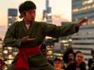 Karate Kid: Legends: Trailer HD VO st FR