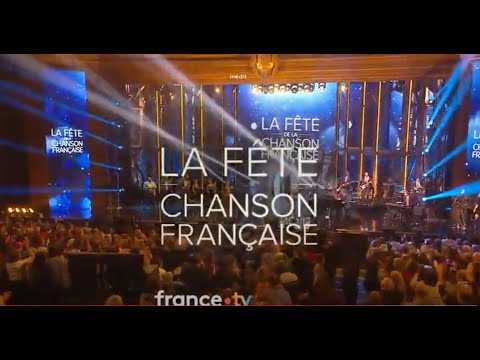 [bande-annonce] La Fête de la chanson française 2024