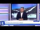 Dominique Thillaud (Compagnie des Alpes) : 