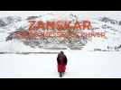 Zanskar, les promesses de l'hiver