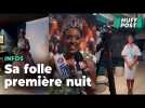 Revivez la nuit courte et pleine de paillettes de la nouvelle Miss France 2025