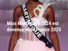 Qui est miss France 2025 ?