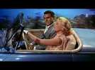 Alfred Hitchcock sur la Côte d'Azur : Le mystère de la Mercedes 190 SL (2/4)