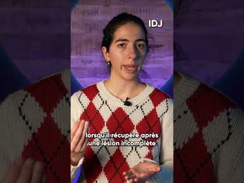 Le potentiel INSOUPÇONNÉ d’une zone du cerveau #shorts
