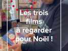 Trois films de Noël conseillés par Bruno Clément, gérant du dernier vidéo-club de Calais