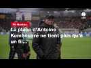 VIDÉO. FC Nantes. La place d'Antoine Kombouaré ne tient plus qu'à un fil...