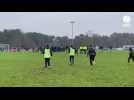 VIDEO. Gambardella : scènes de joies après la victoire de Mulsanne face à Lorient