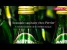 Scandale sanitaire chez Perrier