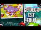 Le NOUVEAU DECK ANTI-JEU va faire RAGER tes adversaires sur Pokemon TCG Pocket