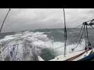 Vendée Globe : 