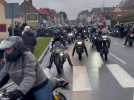 Boulogne-sur-Mer : 4500 motos ont pris le départ pour rejoindre l'Enduropale du Touquet