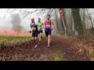 Championnats inter-régionaux de cross à Combourg (35)