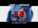 Le parc des merveilles