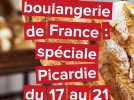 « Meilleure boulangerie de France » : semaine spéciale Picardie, voici les 9 établissements en lice