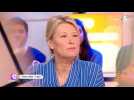 Maïtena Biraben regrette-t-elle d'avoir animé le Grand Journal (Canal+) ? 