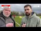 VIDÉO. Stade Brestois - PSG : ce qu'il faut retenir du dernier entraînement avant le barrage aller