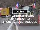 Colère des agriculteurs : mobilisés contre le Mercosur, ils vont bloquer la frontière espagnole durant 72 heures