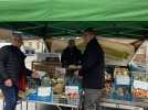 Marché de Bray-sur-Somme