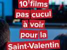 10 films pas cucul à voir pour la Saint-Valentin