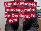 Doullens : le maire Claude Maquet revient sur son parcours