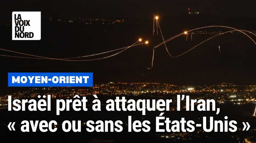 Israël – Iran les États-Unis conseillent aux Américains de