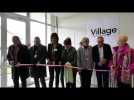 L'AFPA inaugure son label Village des solutions