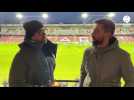 VIDÉO. Stade Brestois-PSG : nos envoyés spéciaux font le point avant le match de Ligue des champions