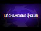 Champions Club - 10/02/2025