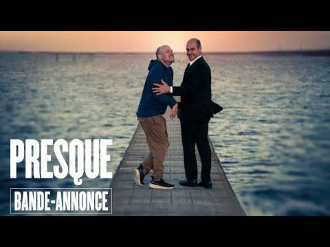 Presque - Bande-annonce